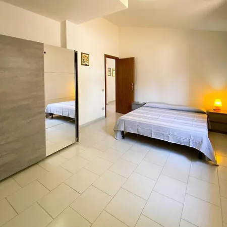 Le Residenze Bonsai * サン・テオドーロ