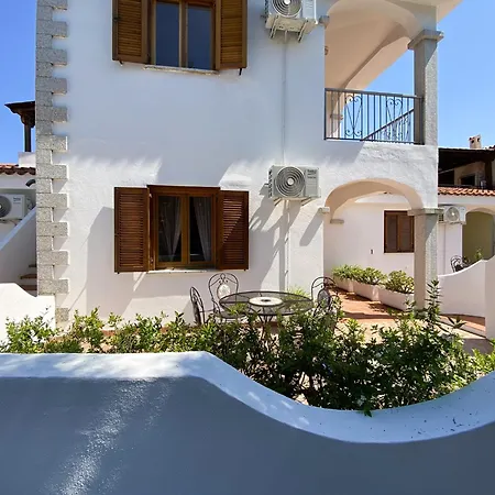 شقة Le Residenze Bonsai *