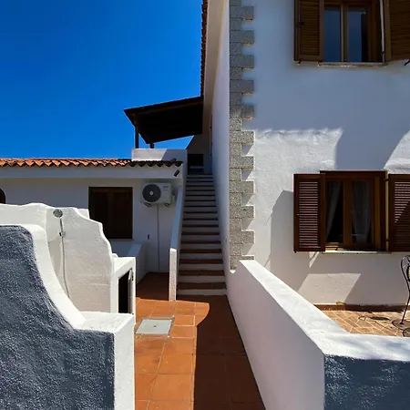 Διαμέρισμα Le Residenze Bonsai *