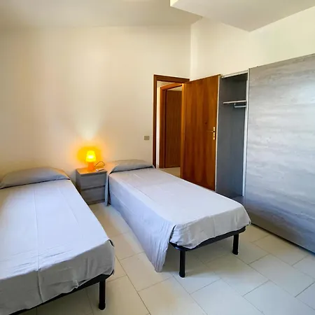 شقة Le Residenze Bonsai *