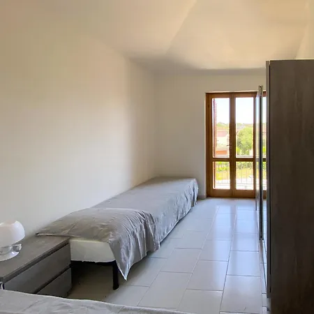 شقة Le Residenze Bonsai *