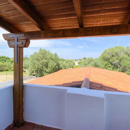 Le Residenze Bonsai Διαμέρισμα San Teodoro (Sardinia)