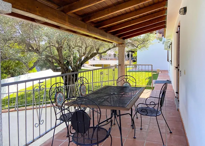 Apartamento Le Residenze Bonsai