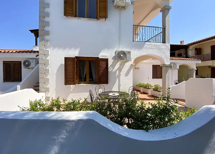 Apartamento Le Residenze Bonsai *