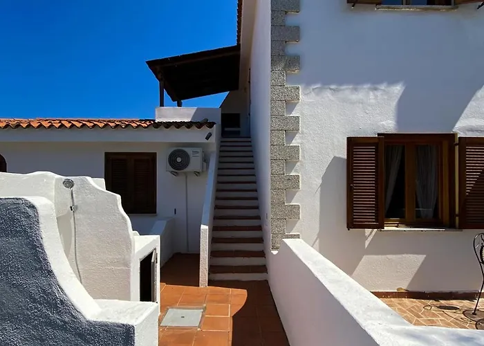 شقة Le Residenze Bonsai *