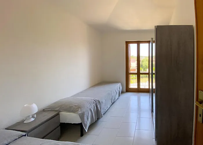 Apartamento Le Residenze Bonsai *