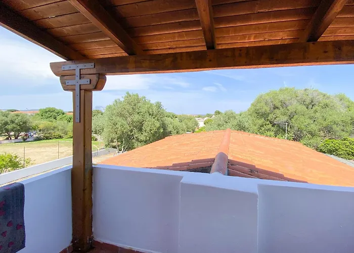 Le Residenze Bonsai Apartamento San Teodoro (Sardinia)